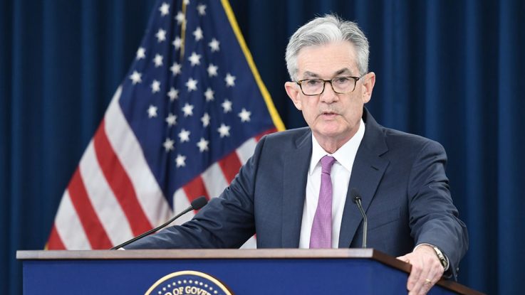 La Fed inyectará más liquidez al sistema con otro medio billón de dólares