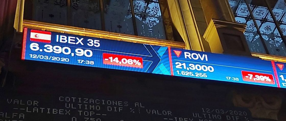 Mitos de la inversión en bolsa