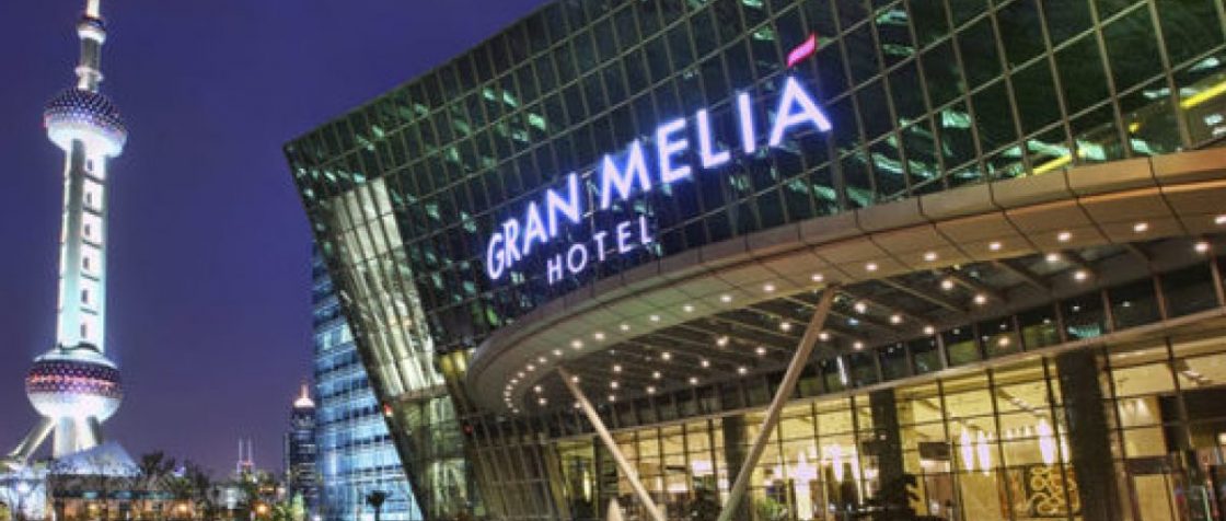 Meliá cierra 45 hoteles en España por el coronavirus