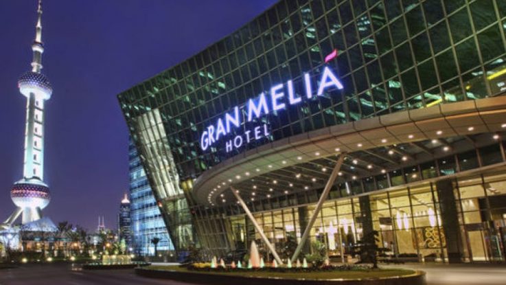 Meliá cierra 45 hoteles en España por el coronavirus