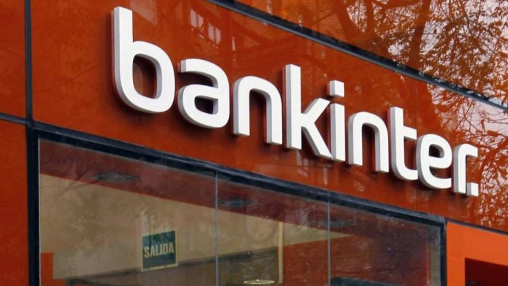 Bankinter afirma que mantener el empleo es prioridad