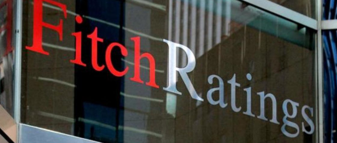 Fitch: el PIB de España se contraerá al -0,8% en 2020