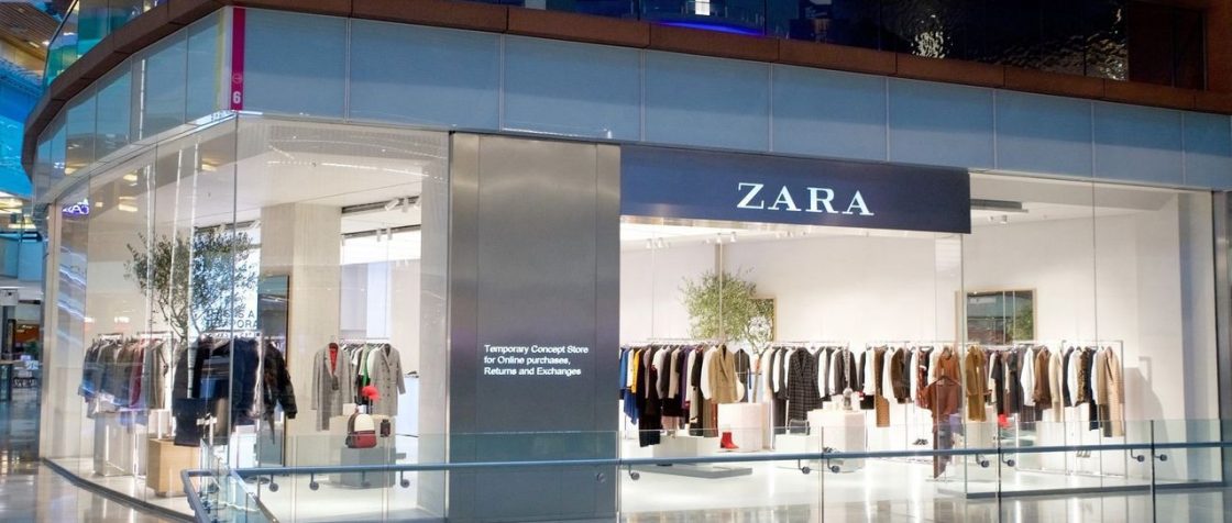 Inditex cubrirá su plantilla hasta el 15 de abril, luego aplicará un ERTE a 25 mil empleados