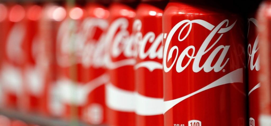 Coca-Cola European Partners pospone su recompra de acciones