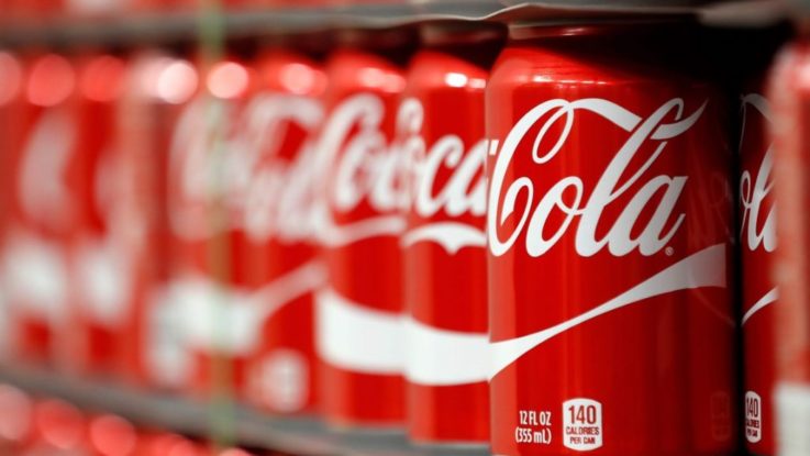Coca-Cola European Partners pospone su recompra de acciones