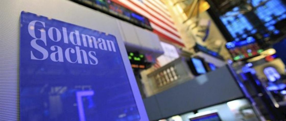 El PIB de España se hundirá un 9,7%, según Goldman Sachs