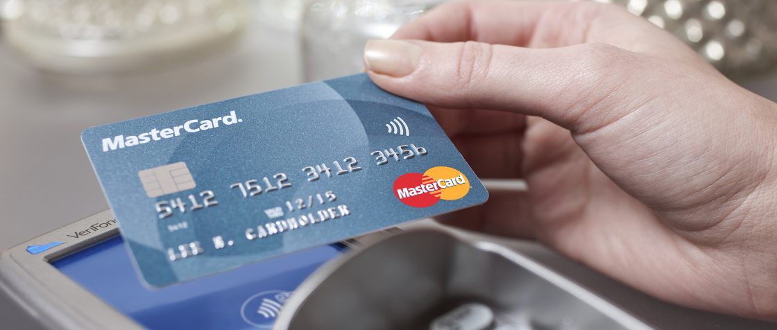 Mastercard permitirá el pago con criptomonedas a finales de 2021