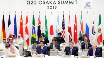 El G20 inyectará más de 4 billones de euros a la economía