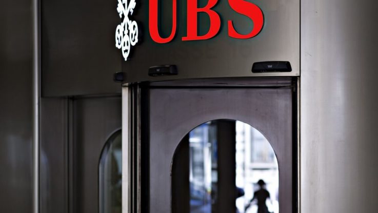 UBS: el PIB caerá un 4% en 2020 pero crece 2,5% en 2021