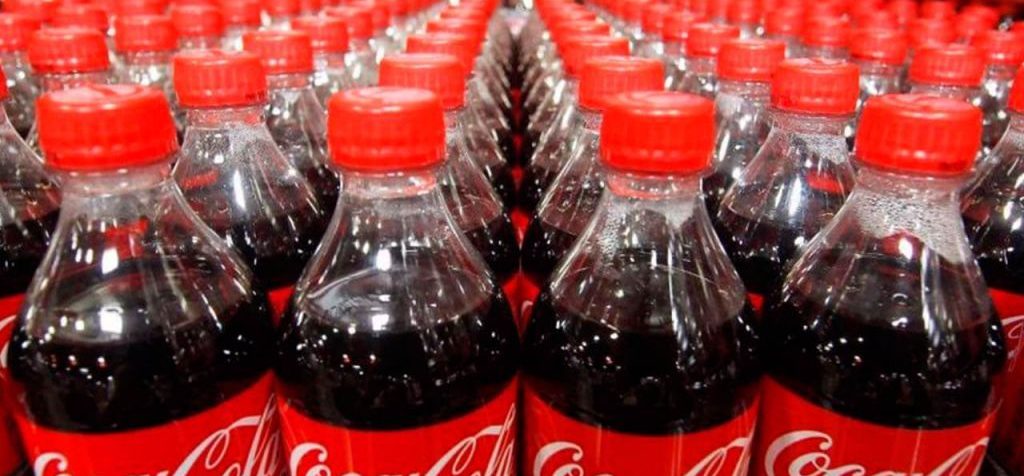 Coca-Cola dona más de 108 millones contra el coronavirus