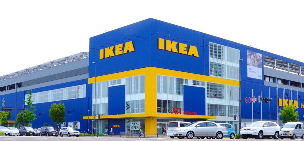 Ikea asegurará el 100% del sueldo a sus empleados