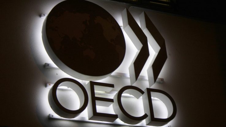 La OCDE ya aprecia la desaceleración en la economía española