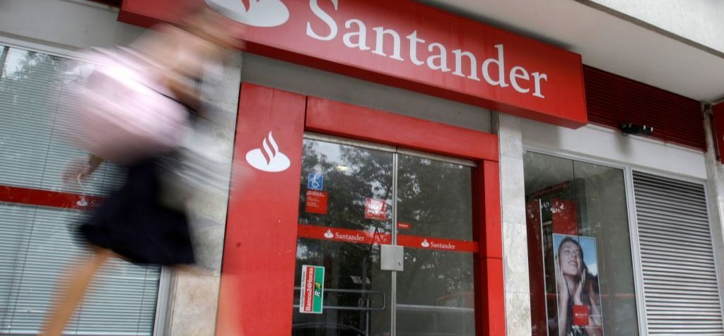 Banco Santander ofrece ayudas para el pago de hipotecas y alquileres