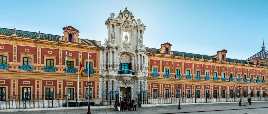 Andalucía hará un pago único de 300 euros a 150.000 autónomos