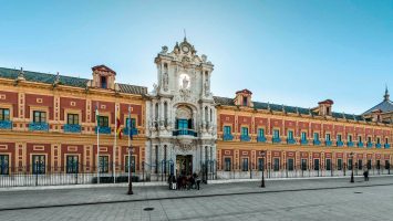Andalucía hará un pago único de 300 euros a 150.000 autónomos
