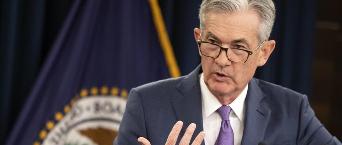 La Fed eleva la capacidad de préstamo en 2,3 billones de dólares