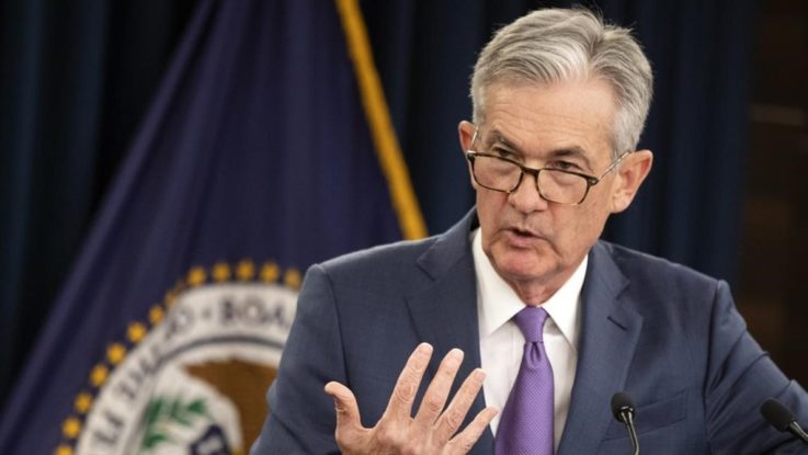 La Fed eleva la capacidad de préstamo en 2,3 billones de dólares