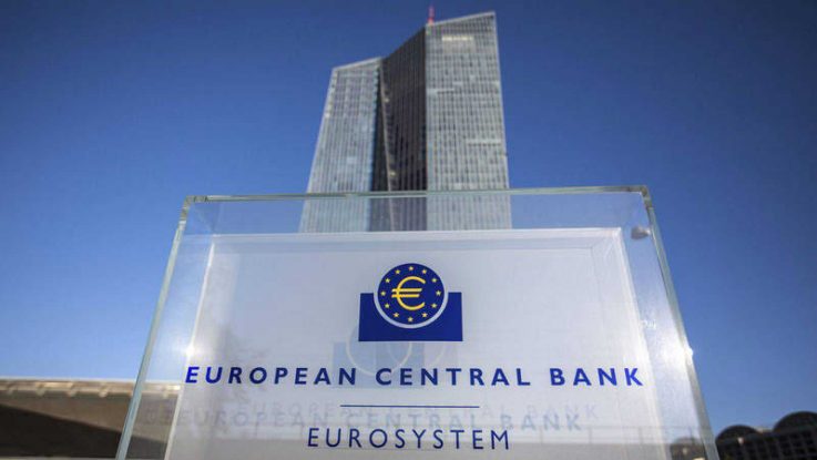 El BCE respalda las medidas tomadas por las autoridades de la zona euro
