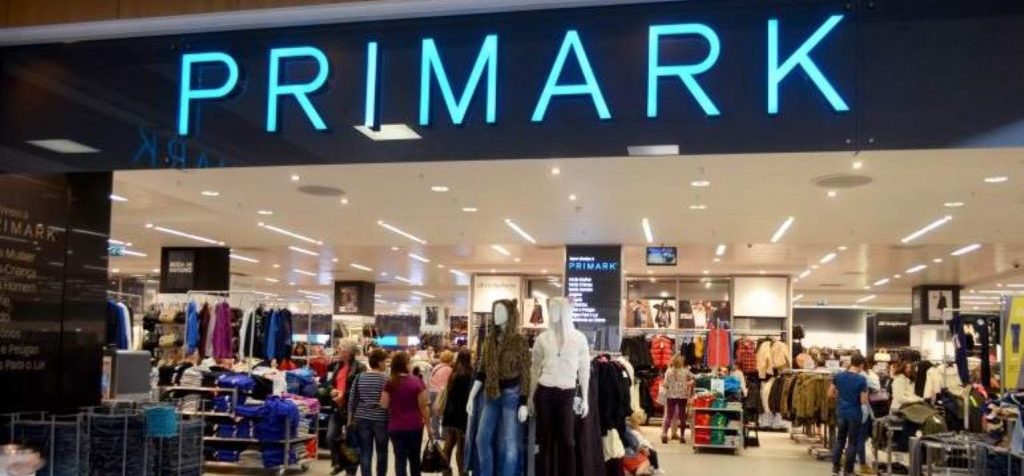 Primark dona más de 60 mil unidades de sábanas, mantas y material de aseo a hospitales