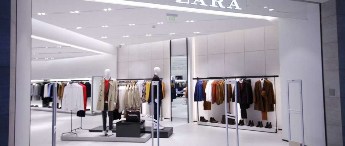 Inditex pone en marcha un plan para salir del stock de tiendas