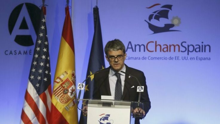 AmChamSpain