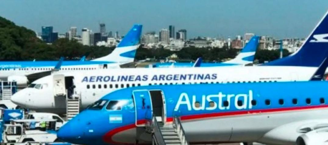 Aerolíneas Argentinas