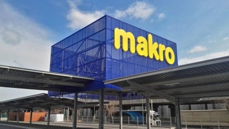 Makro