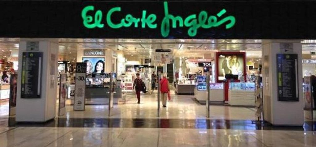 El Corte Inglés