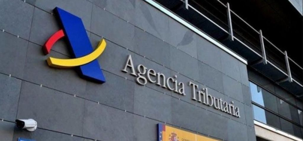 La Agencia Tributaria