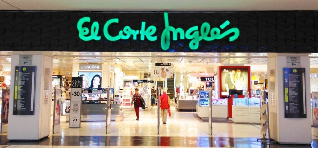 El Corte Inglés