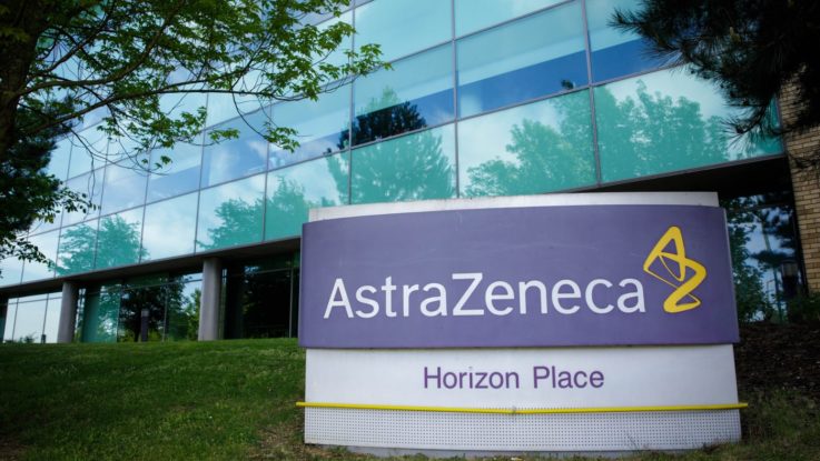 AstraZeneca