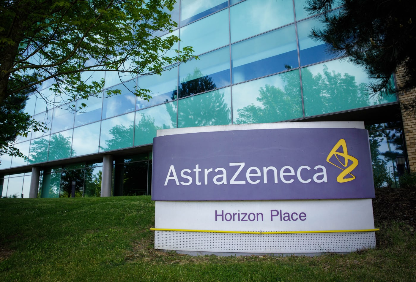 AstraZeneca planearía la mayor fusión en el sector salud