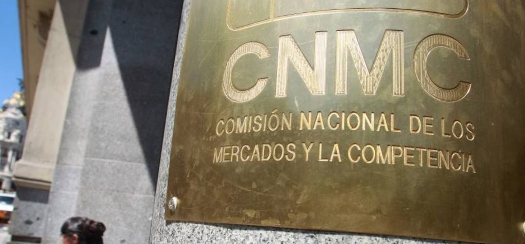 Competencia CNMC