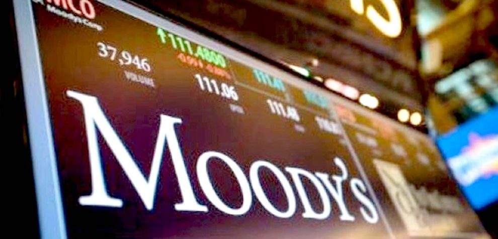 Moody's