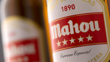 Monde Selection presenta su lista de las mejores cervezas: Mahou San Miguel