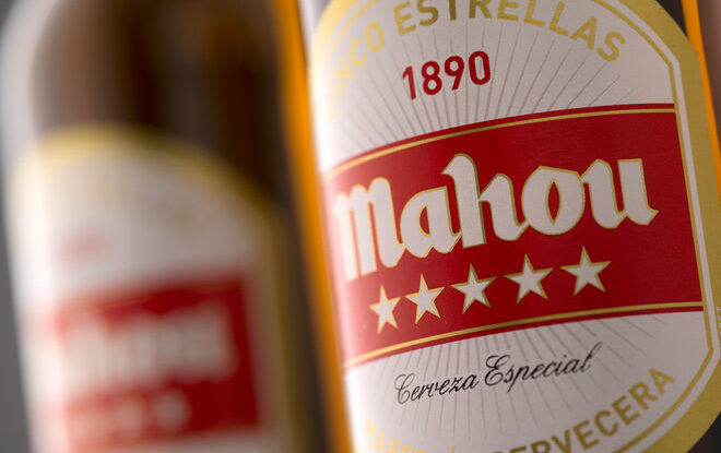Monde Selection presenta su lista de las mejores cervezas: Mahou San Miguel