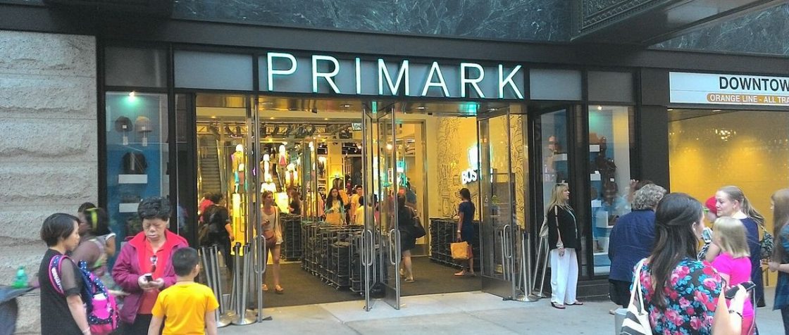 Primark