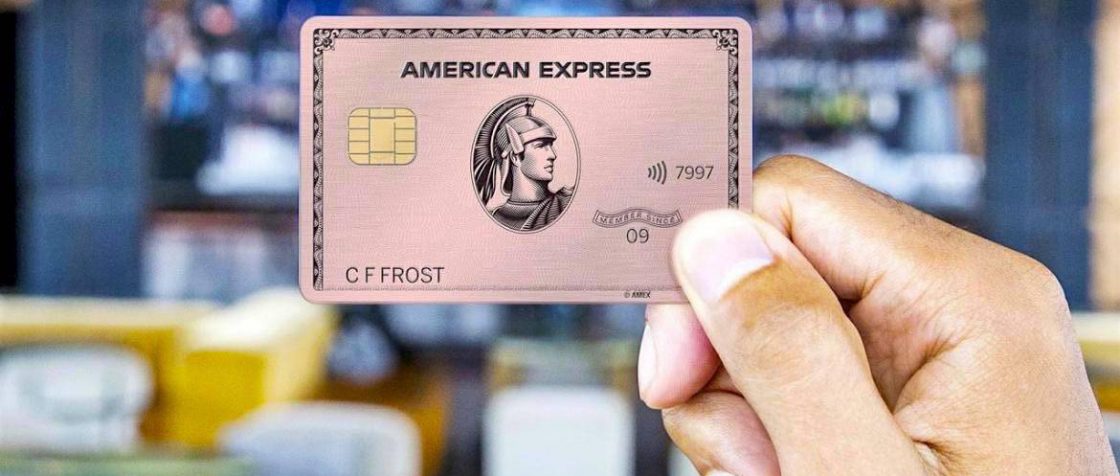 American Express España