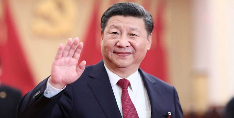 Xi Jinping