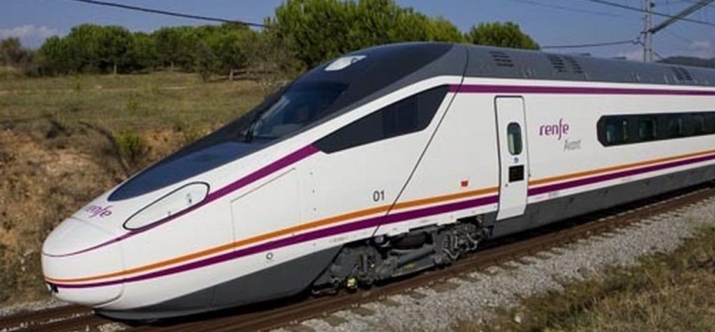 Renfe