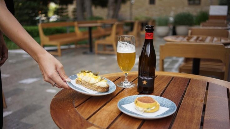 Cerveceros de España