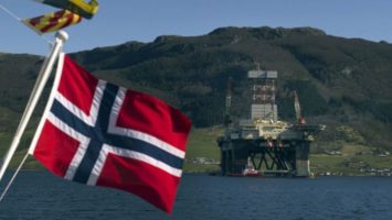 fondo soberano de Noruega