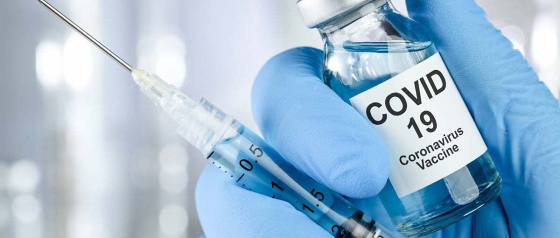 Pfizer y BioNtech vacuna covid-19