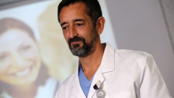 Pedro Cavadas