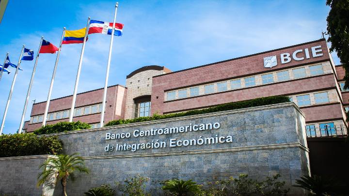 Banco Centroamericano de Integración Económica