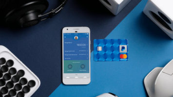 Paypal y Mastercard