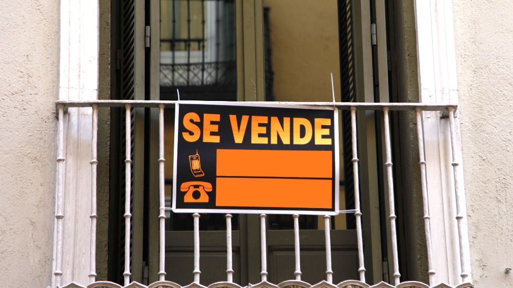 La Vivienda Tiene Su Primer Descenso Interanual En 5 Años