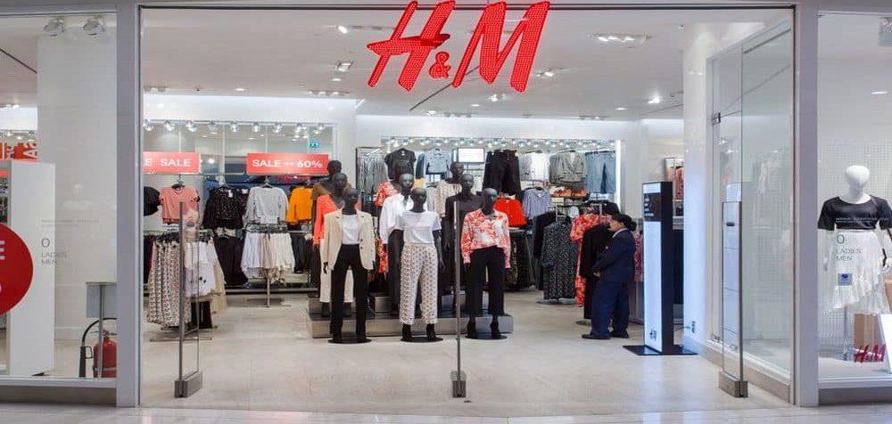 H&M