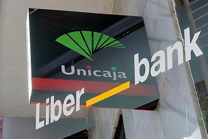 Liberbank y Unicaja