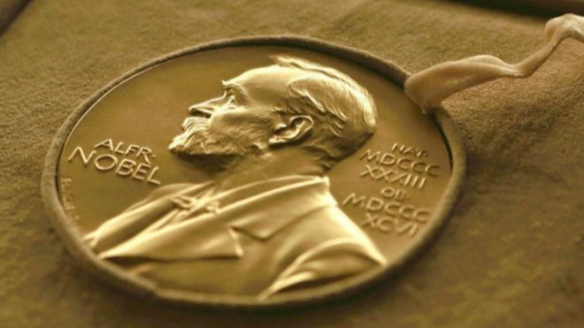 Nobel de Economía